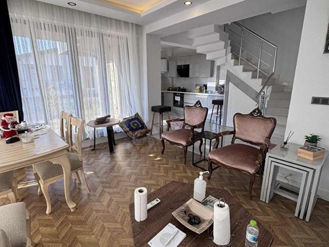 Satılık Lüks Villa: 325m, 2+1, Deniz ve Doğa Manzaralı