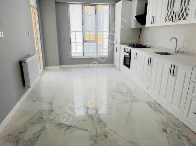 Satılık Lüx 3+1 Daire