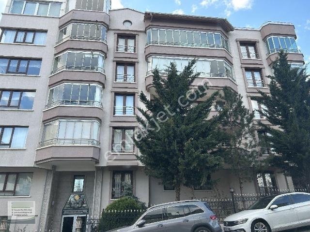 Satılık Lux 3+1 Daire