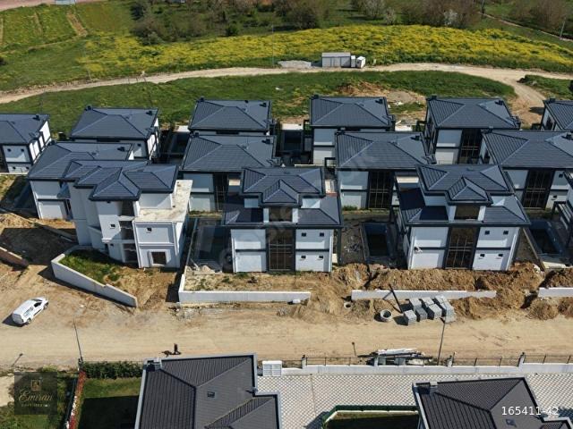 Satılık Lüx Villa