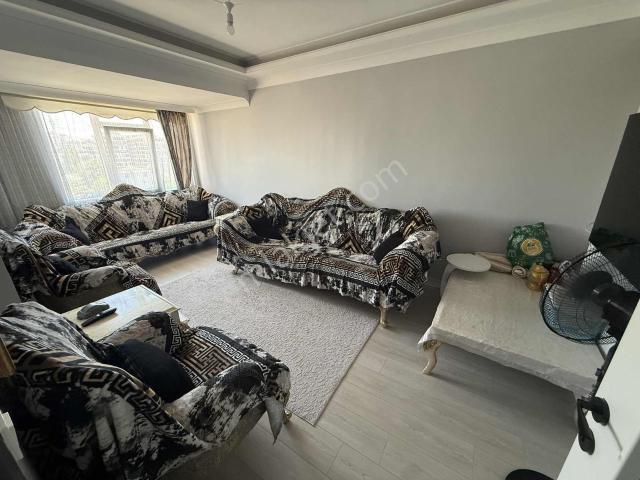 Satılık Sultanbeyli 2 Ailenin Kalacağı 4+2 Dubleks