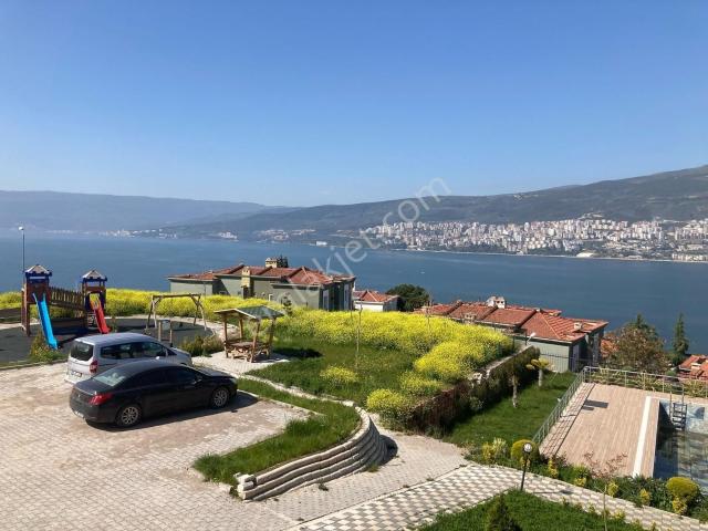 Satılık Süper Lüx Bahçe Katı