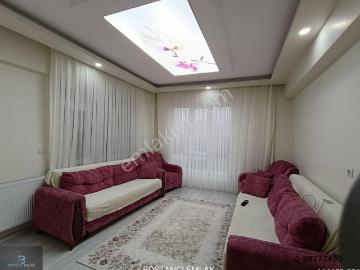 Satılık Sıfır Ayarında 3+1 Daire