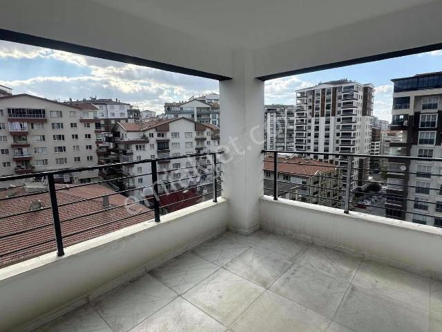 Satılık, Sıfır Bina, İskanlı, Arakat, Manzaralı 3+1 Ferah Daire