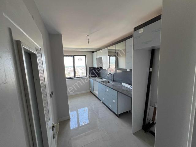 Satılık Sıfır Dublex Daire