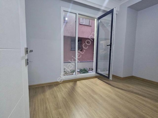 Satılık Sıfır Daire Cihangir