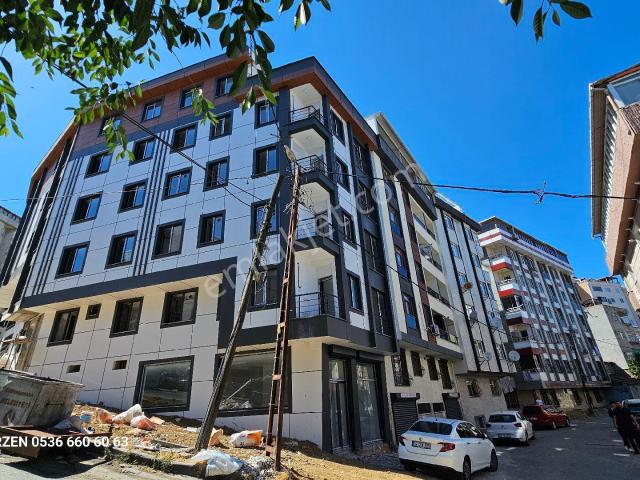 Satılık Sıfır Daire 2+1