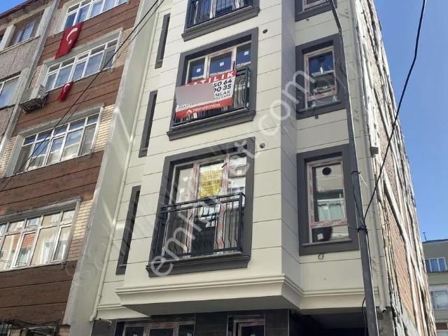 Satılık Sıfır Daireler Merkezı Konumda 1+1 2+1 3+1 5+1