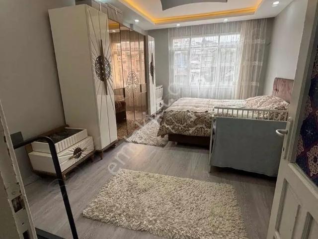 Satılık Sıfır Tadiratlı 3+1 170 M2 Daire