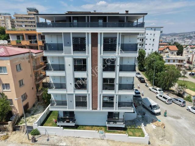 Satılık Sıfır Teraslı Dublex Daire 3+1