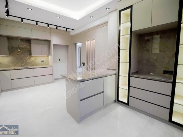 Satılık Sıfır Villa