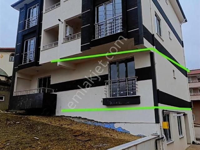 Satılık Sıfır 1+0 Ara Kat Asansörlü Daire