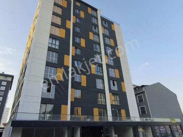 Satılık Sıfır 1+1 Daire Otoparklı Asansörlü Tapu Masrafı Yok