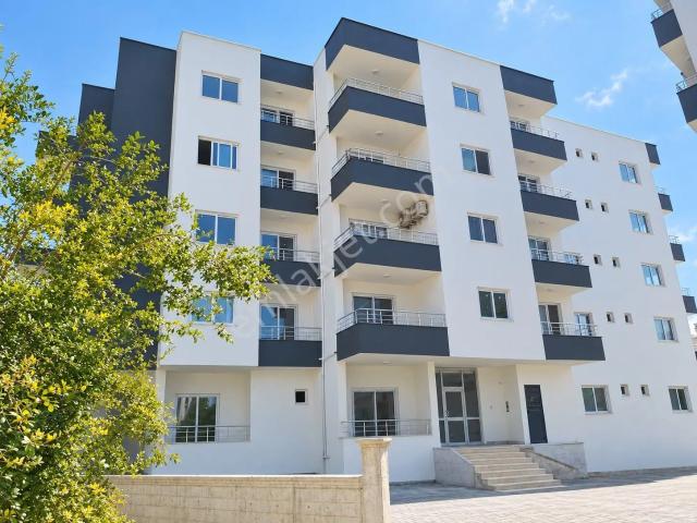 Satılık Sıfır 2+1 Daire Merkez Erdemli Mersin