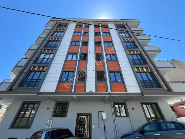 Satılık Sıfır 2+1 | Ebeveyn Banyolu | Çift Balkon | Geniş Mutfak