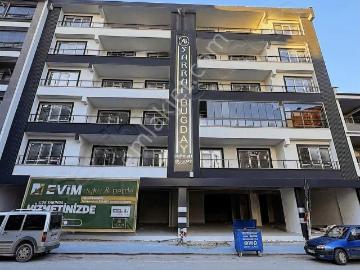 Satılık Sıfır 3+1 Daire Konya Caddesi Üzerinde Otogar Civarı