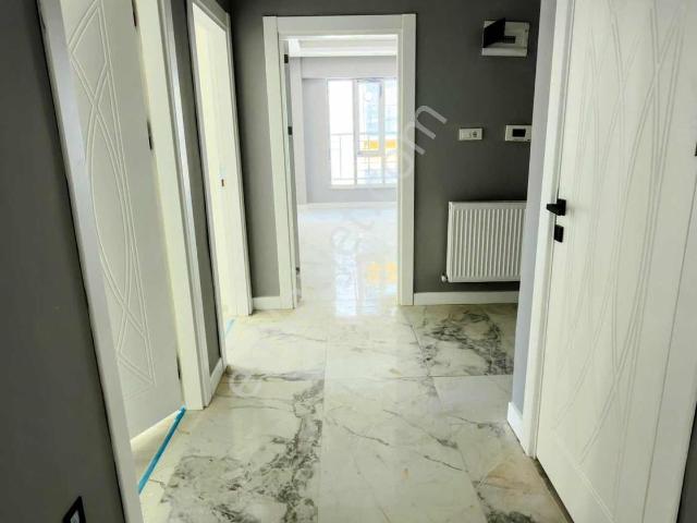 Satılık Sıfır 3+1 Lüx Daire