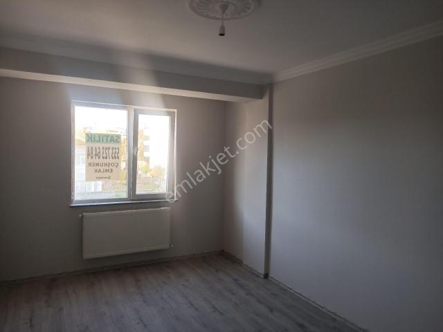 Satılık Sıfır 4+1 Daire