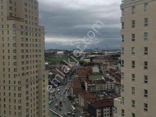 Satılık Satar Towers De 1+1 Daire