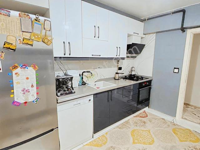 Satılık Site İçi 3+1