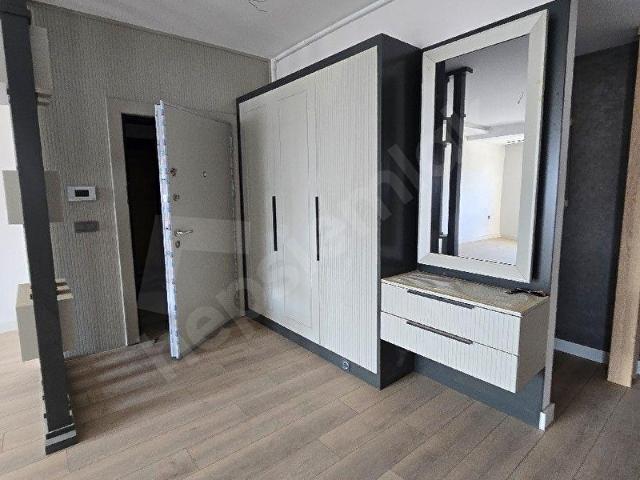 Satılık site içinde 3+1 145 m komplex daire