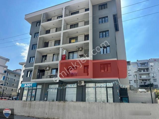 Satılık Söke Çeltıkçı Mahallesınde Yenı 3+1 Daıre