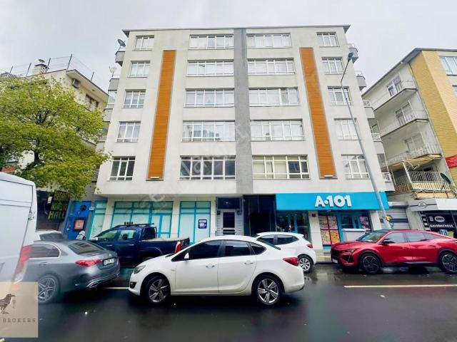 Satılık, Tunalıya Yürüme Mesafesinde, 2+1, Katta, Asansörlü
