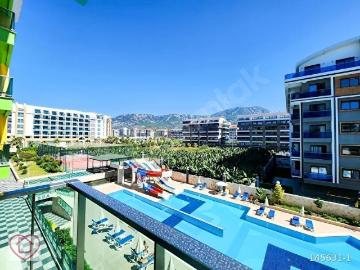 Alanya, Antalya ili, Akdeniz Bölgesi
