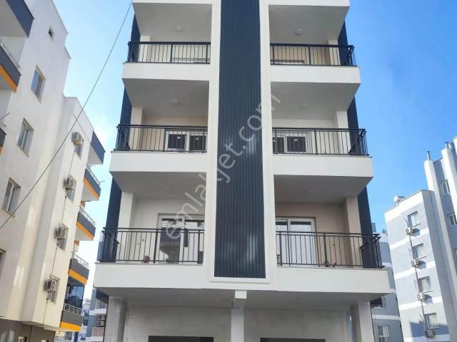 Satılık Taşucu 1+1 Daire