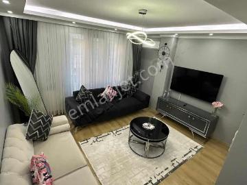 Satılık Taflanlı Sokak Lüks 2+1 Asansörlü Daire
