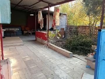 Satılık Tek Katlı Mustakil Ev Deliktaş Mevkisinde
