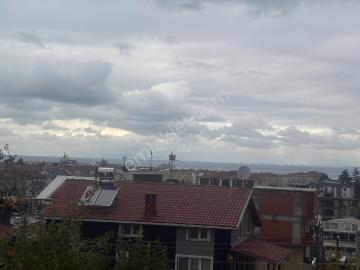 Satılık Triplex Villa 7+2