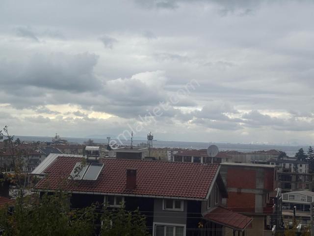 Satılık Triplex Villa 7+2
