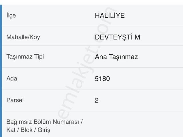 Satılık Uygun Devteştinde 2 Dukkan 1 Daire