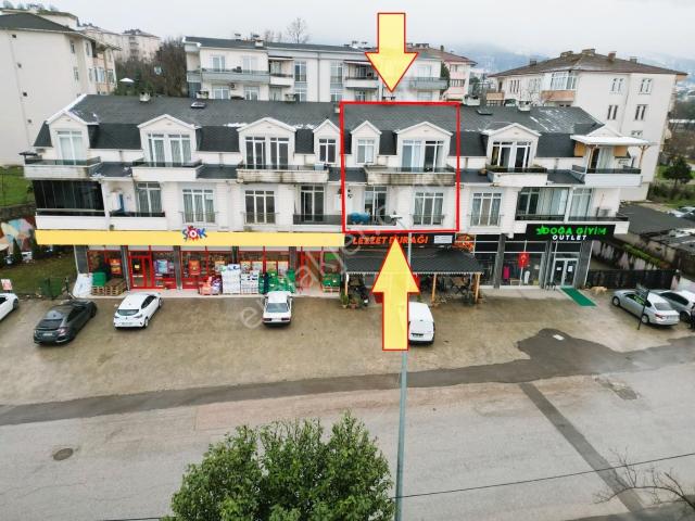 Satılık 3+1 Geniş Güzel Daire