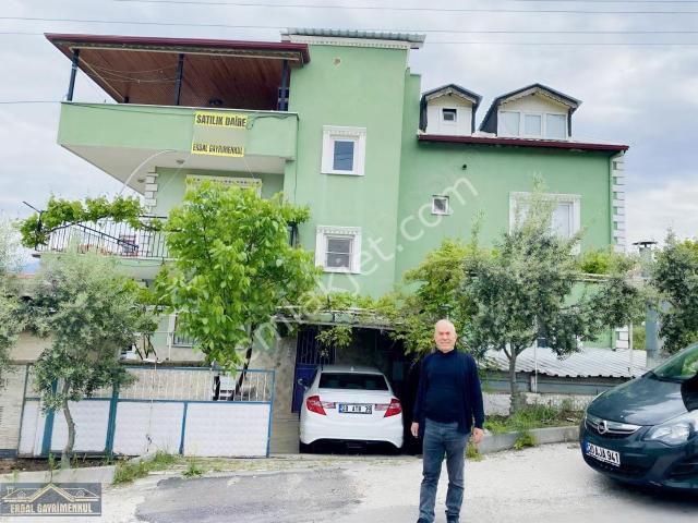 Satılık Üç Katlı Müstakil Bina