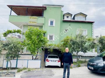 Satılık Üç Katlı Müstakil Bina