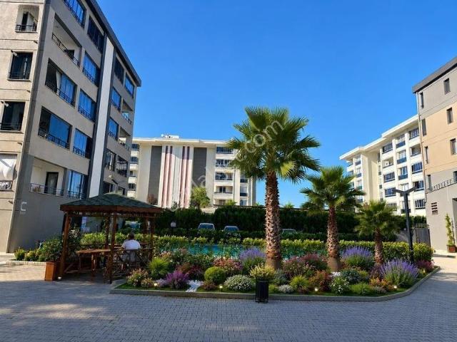Satılık Ultra Lüks 3,5+1 Son 5 Daire