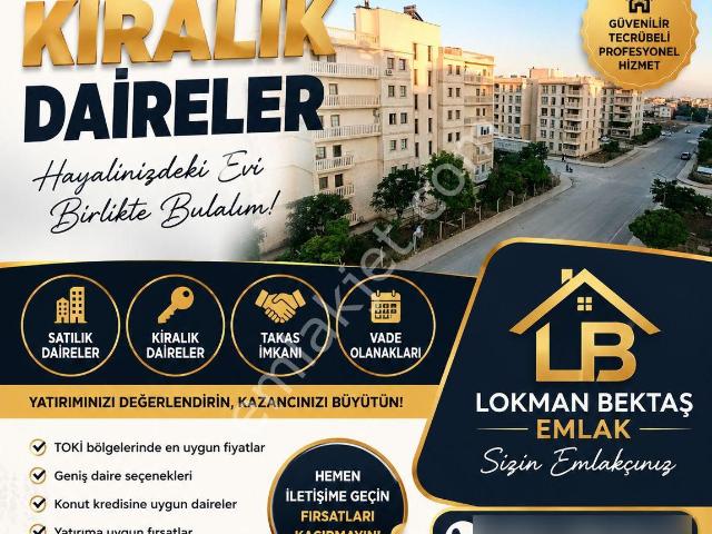 Satılık Ve Kiralık