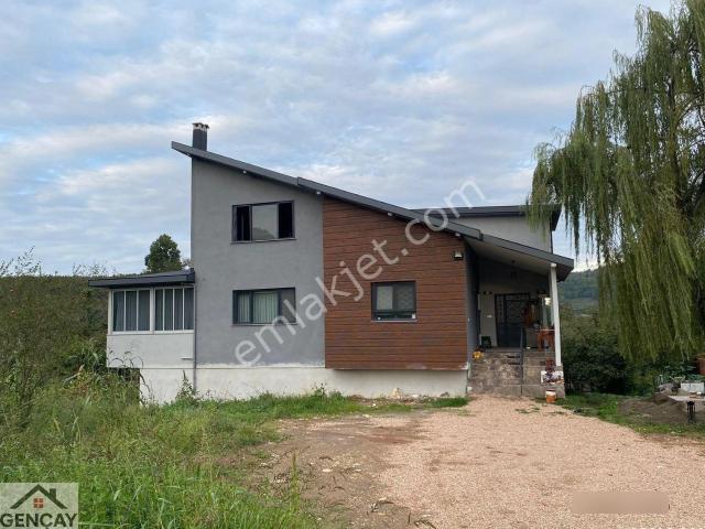Satılık Villa – Ordu / Fatsa / Meşebükü Mahallesi