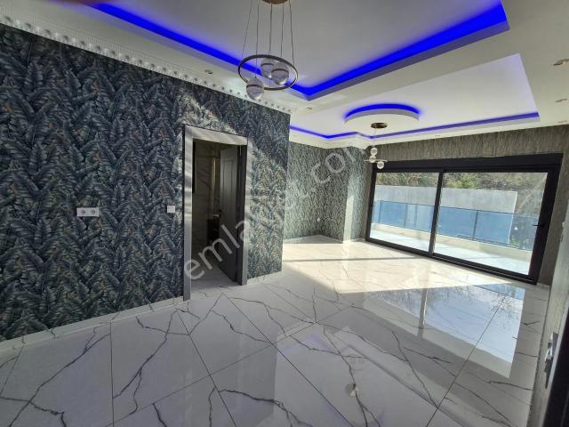 Satılık villa Bektaş/alanya 6+2 Müstakil Geniş Villa