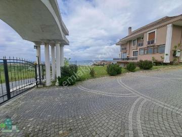 Satılık Villa Deniz Vadi Konaklarında