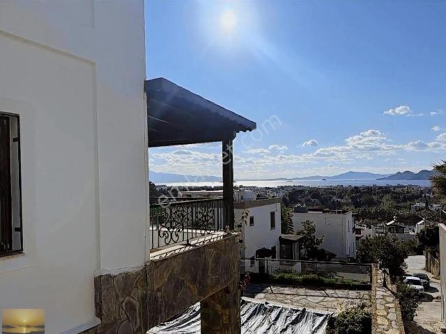 Satılık Villa Denize Yakın Müstakil Ev Yabancıdan Eşyalı