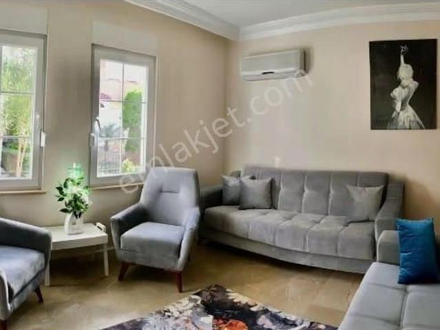 Satılık villa İncekum/alanya 4+1 Full Aktiviteli Villa