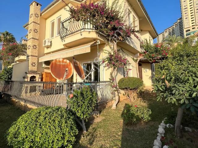 Satılık villa Kargıcak / Alanya 3+1 Müstakil