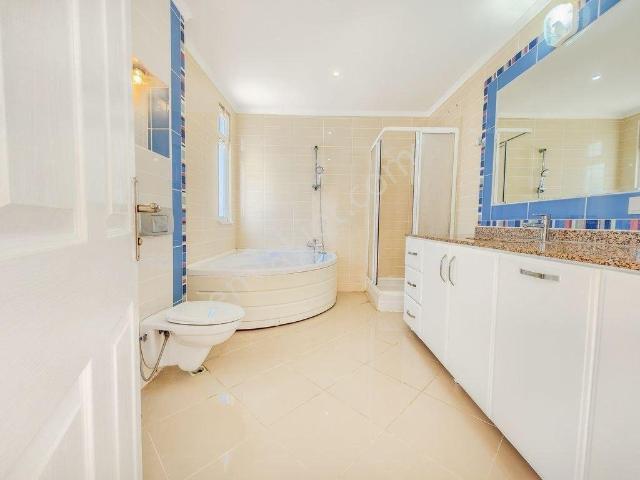 Satılık villa Kargıcak/alanya 4+1 Lüx Villa