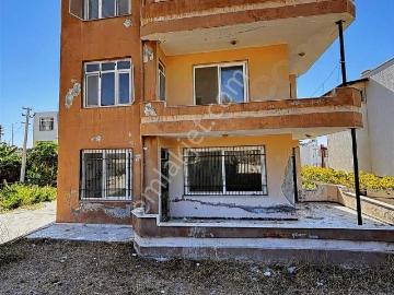 Arsuz, Hatay, Akdeniz Bölgesi - Balkon