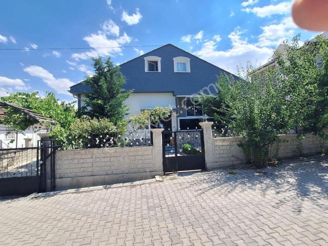 Satılık Villa
