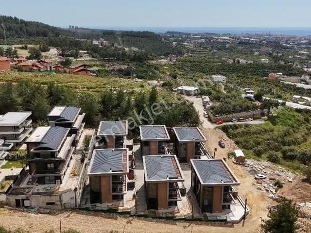 Satılık Villa