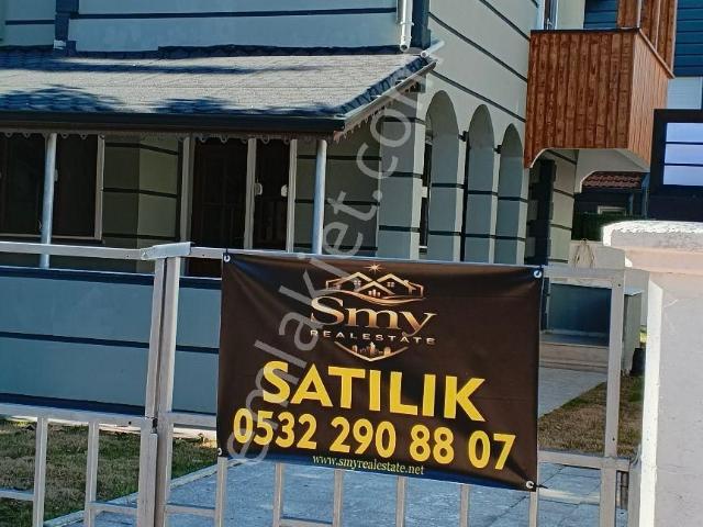 Satılık Villa